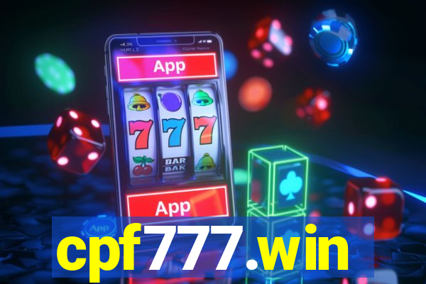 cpf777.win