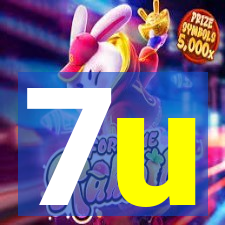 7u