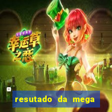 resutado da mega sena concurso 1820