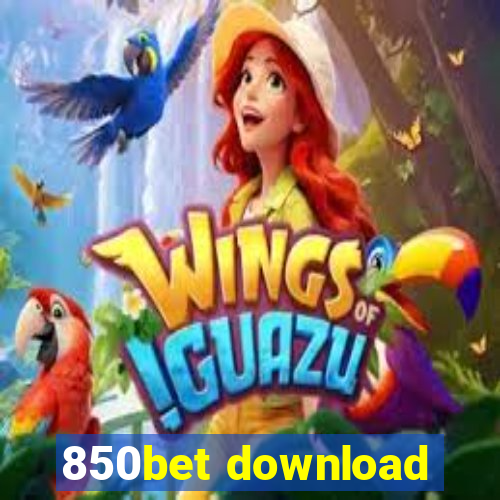 850bet download