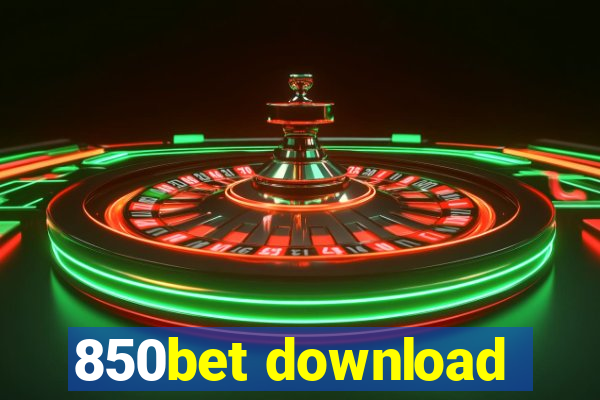 850bet download