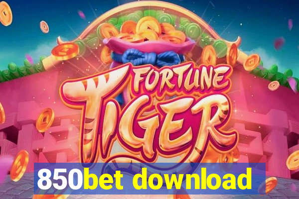 850bet download