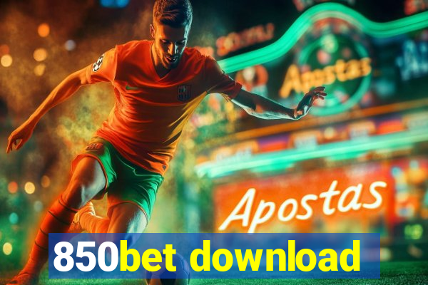 850bet download