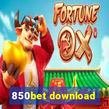 850bet download