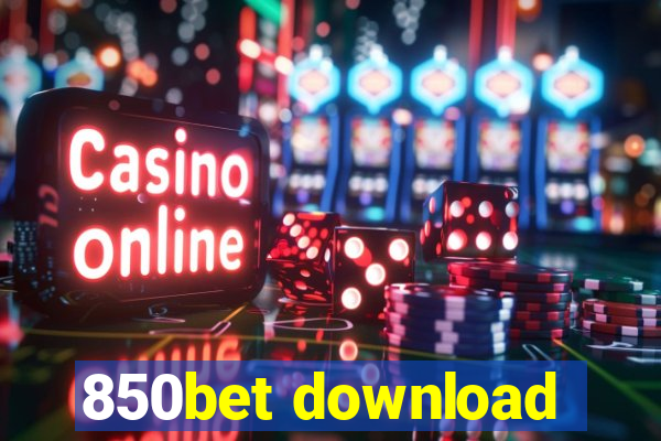 850bet download