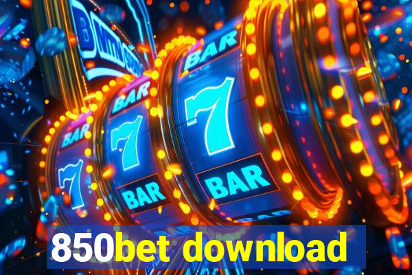 850bet download