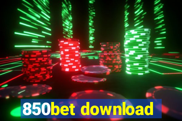 850bet download