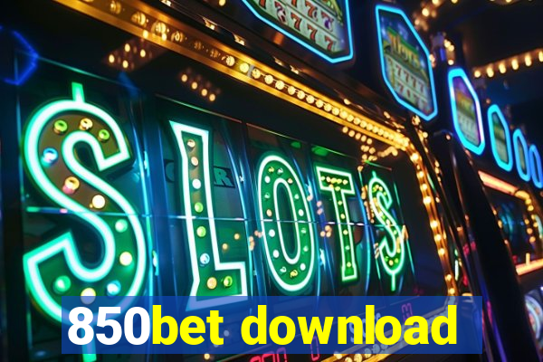 850bet download