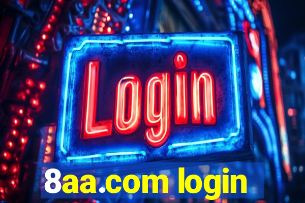 8aa.com login