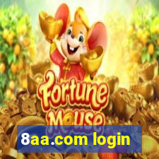 8aa.com login