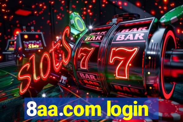 8aa.com login