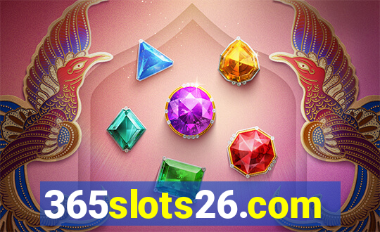 365slots26.com