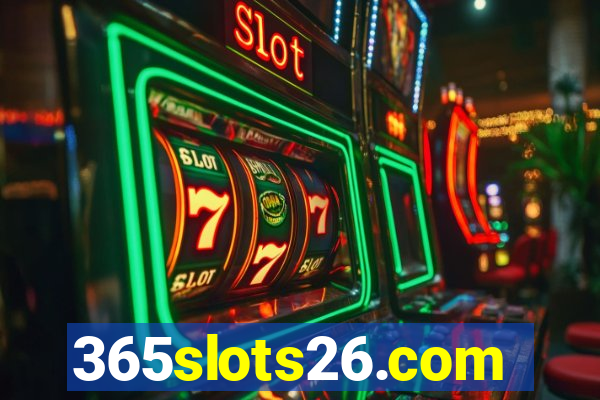 365slots26.com