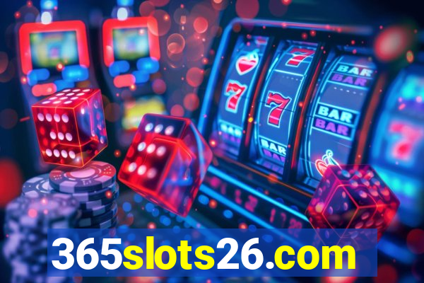 365slots26.com