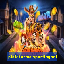 plataforma sportingbet