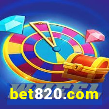 bet820.com