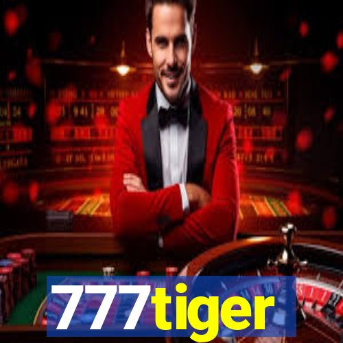 777tiger