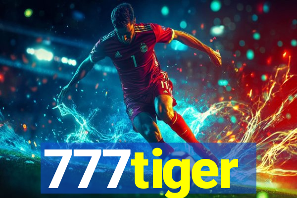 777tiger