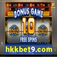 hkkbet9.com