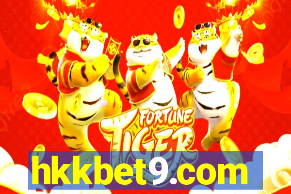 hkkbet9.com