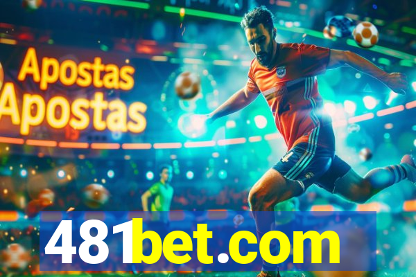 481bet.com