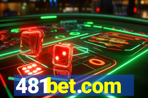 481bet.com