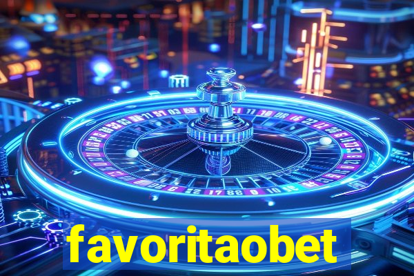 favoritaobet