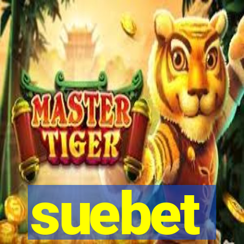 suebet