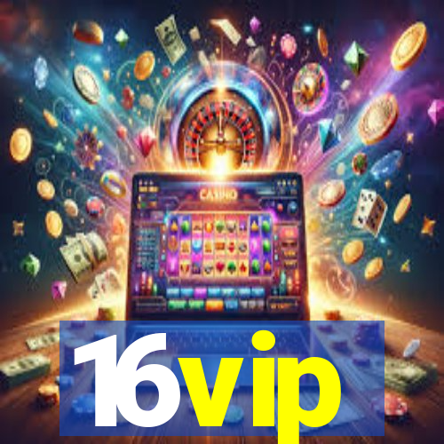 16vip