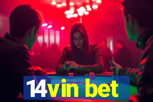 14vin bet