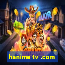 hanime tv .com