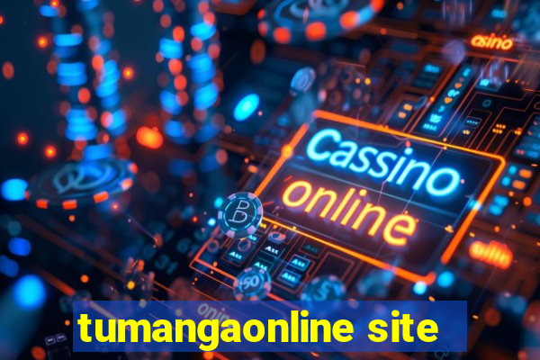 tumangaonline site