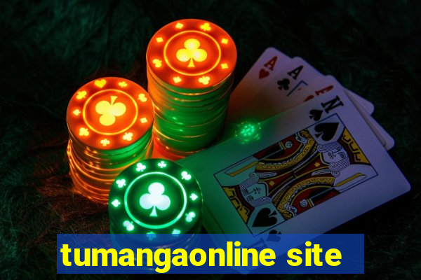 tumangaonline site