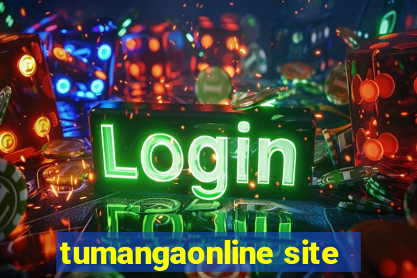 tumangaonline site