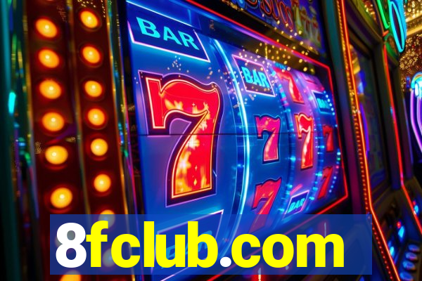 8fclub.com