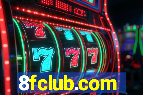 8fclub.com