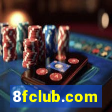 8fclub.com