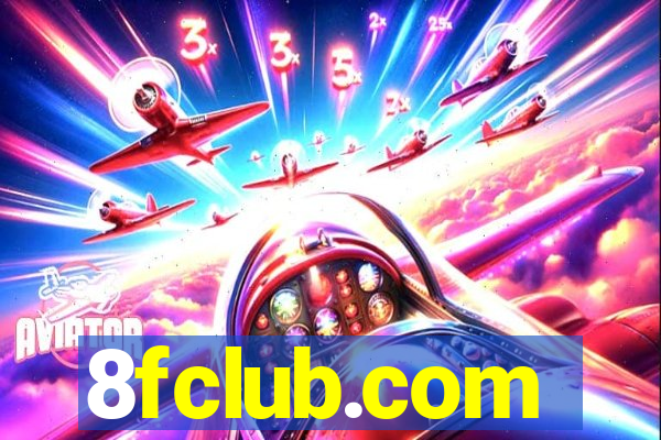 8fclub.com