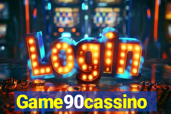 Game90cassino