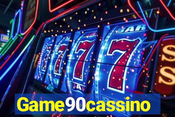 Game90cassino