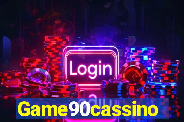 Game90cassino