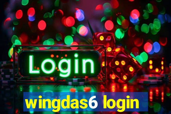 wingdas6 login