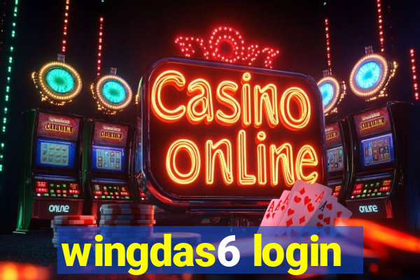 wingdas6 login