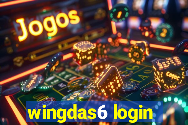 wingdas6 login