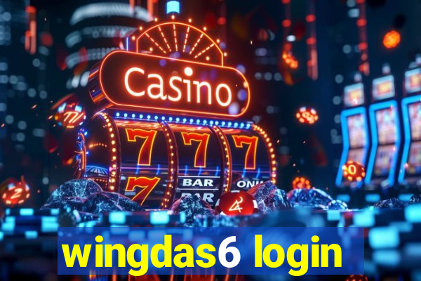 wingdas6 login