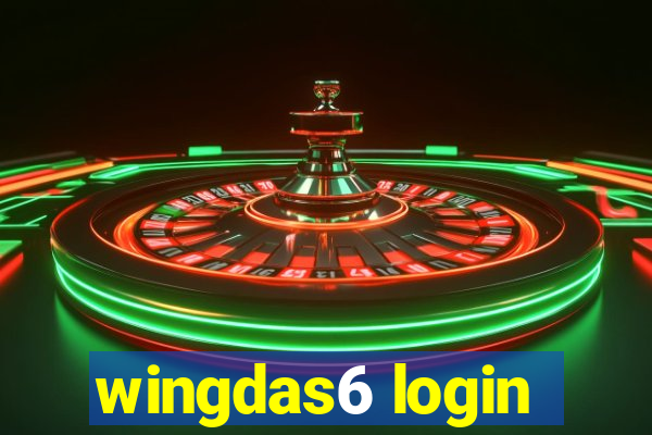 wingdas6 login