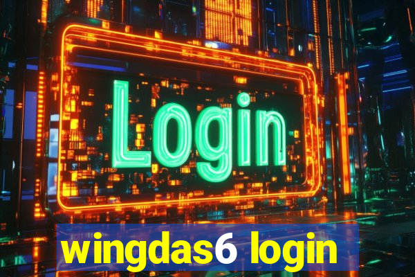 wingdas6 login