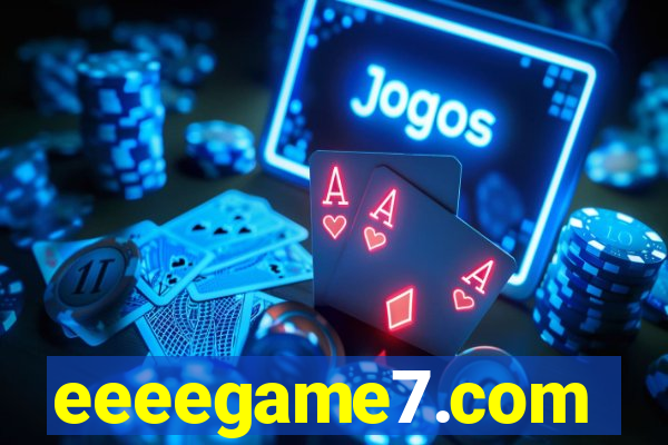 eeeegame7.com