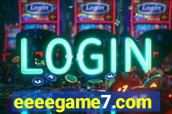 eeeegame7.com