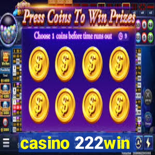 casino 222win